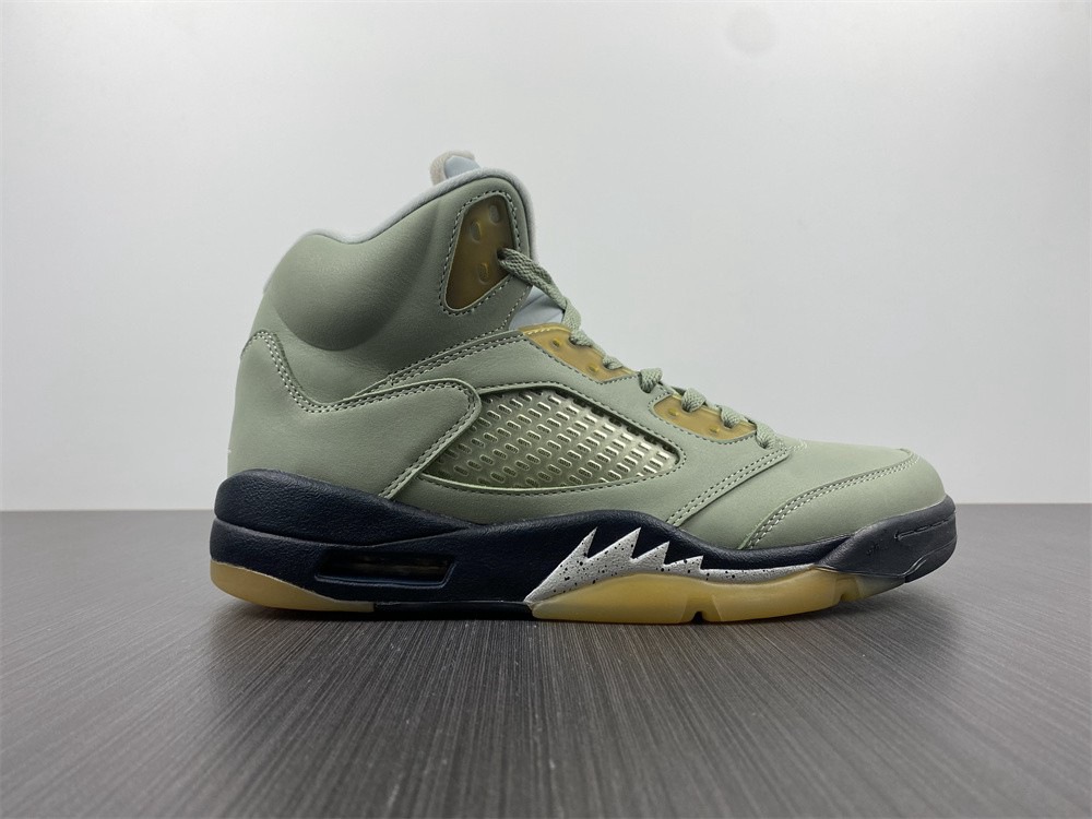 Air Jordan 5 Jade Horizon DC7501-300